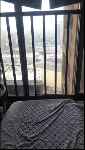 Bedroom in 1 BHK Apartment at Lodha Casa Ultima, Chirak Nagar – for Rent