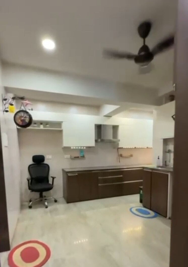 Kitchen, hiranandani-meadows 3 Bedroom 1345 Sq.Ft. Apartment In Manpada Thane 9631235