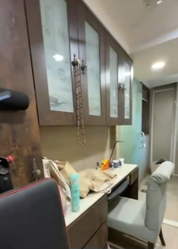 Study Room, hiranandani-meadows 3 Bedroom 1345 Sq.Ft. Apartment In Manpada Thane 9631235