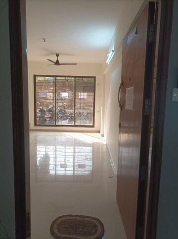 Building Lobby in 2 BHK Apartment at Kurla East – for Rent