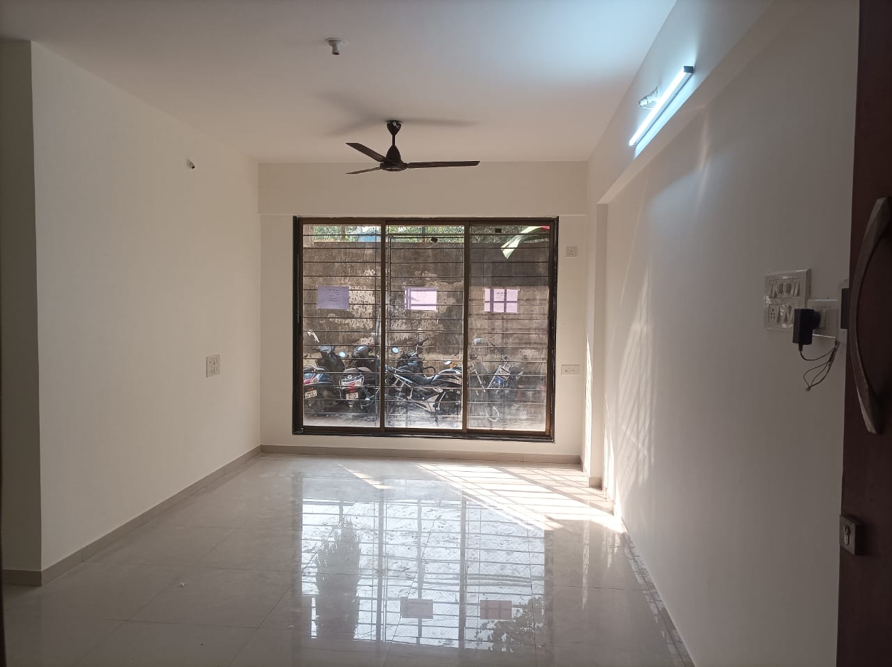 2 BHK Apartment For Rent in Swati Residency 