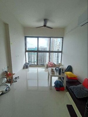 1 BHK Apartment For Rent in Lodha Casa Viva, Majiwada