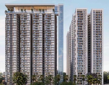 3 BHK Apartment – Exterior View View at Rajendra Nagar - for Sale