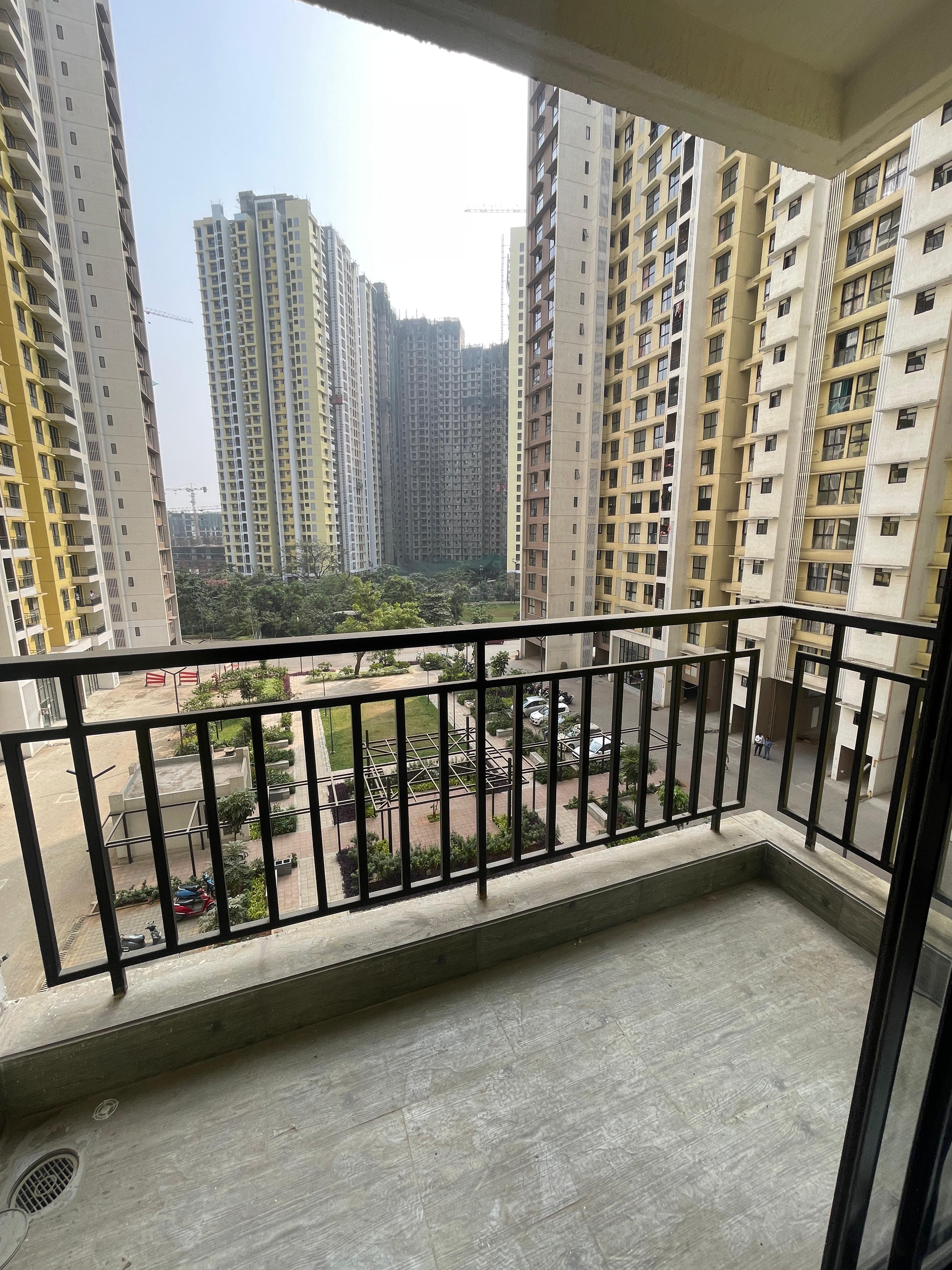 1.5 BHK Apartment For Sale in Runwal Gardens Phase I