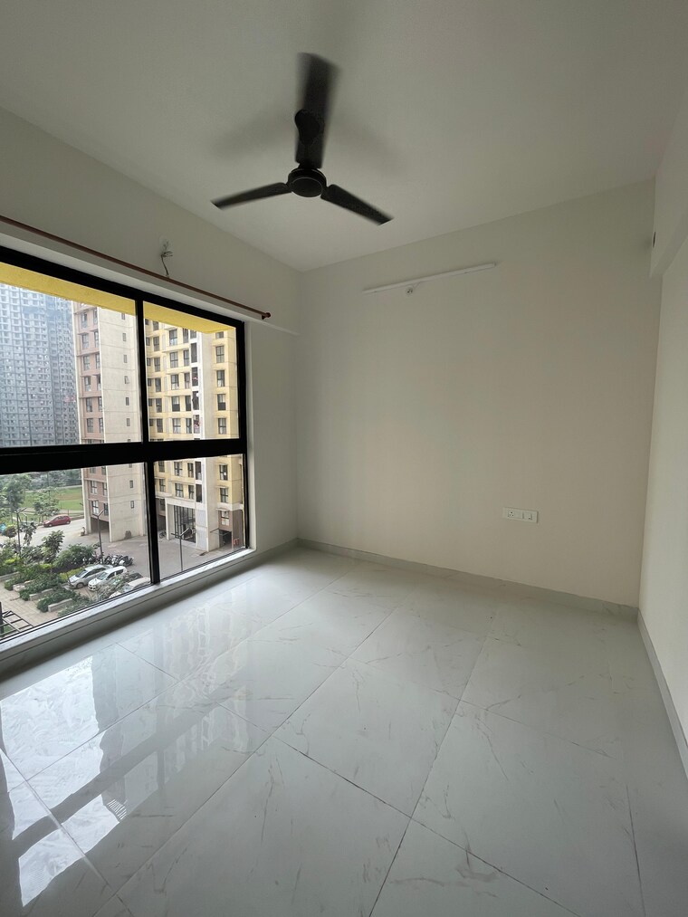 Room, runwal-gardens-phase-i 1.5 Bedroom 535 Sq.Ft. Apartment In Dombivli East Thane 9631263