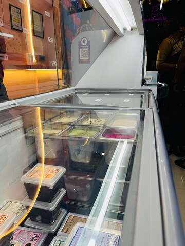  Shop – Exterior View View at Hiranandani Estate Silverlink, Ghodbunder Road - for Rent