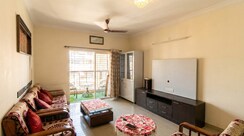 2 BHK Apartment For Sale in Salarpuria H And M Royal