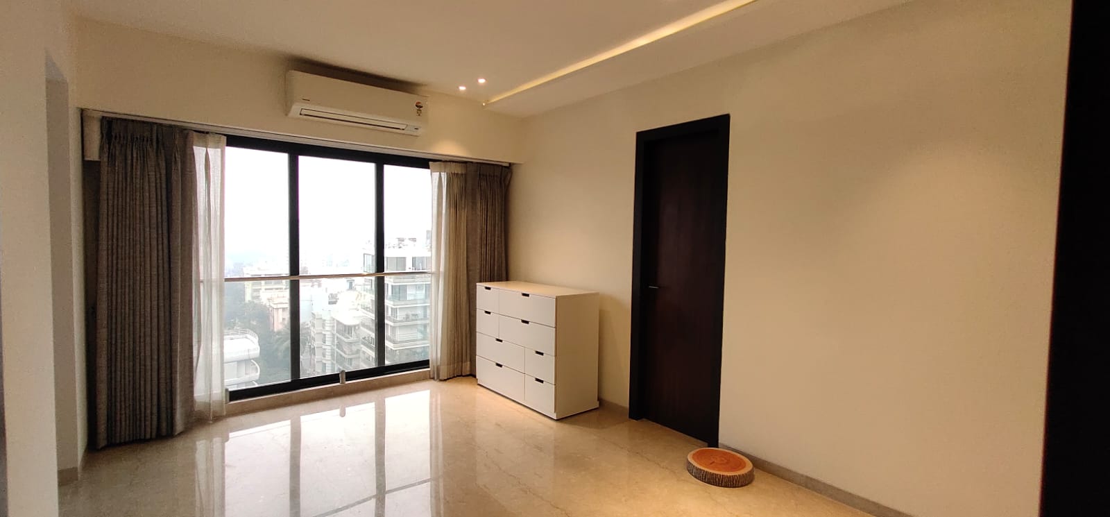 3 BHK Apartment For Rent in AP Valencia Apartment