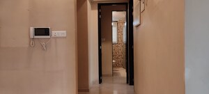 Building Lobby in 3 BHK Apartment at Kolte Patil Link Palace, Santacruz West – for Rent