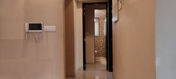Building Lobby in 3 BHK Apartment at Kolte Patil Link Palace, Santacruz West – for Rent