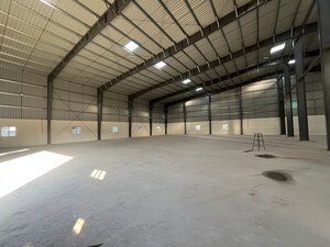 Parking in  Warehouse at Rampura – for Rent