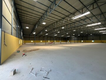 Warehouse For Rent in Rampura