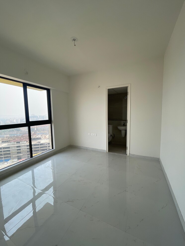 Room, runwal-gardens-phase-i 1 Bedroom 467 Sq.Ft. Apartment In Dombivli East Thane 9631275