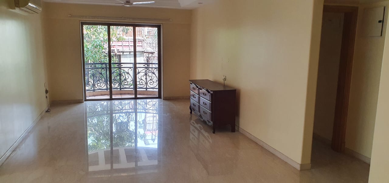 3 BHK Apartment For Sale in Ekta Heritage Apartment