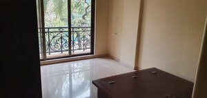 Balcony in 3 BHK Apartment at Ekta Heritage Apartment, Khar West – for Sale