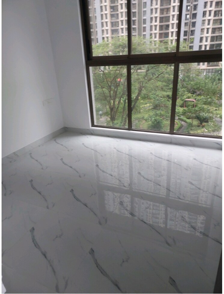 Balcony, raymond-ten-x-habitat 1 Bedroom 418 Sq.Ft. Apartment In Pokhran Road No Two Thane 9631279