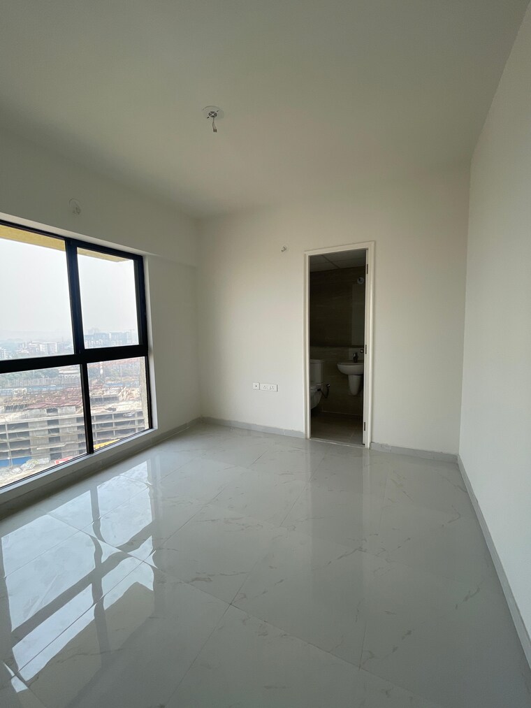 Room, runwal-gardens-phase-i 1 Bedroom 467 Sq.Ft. Apartment In Dombivli East Thane 9631295