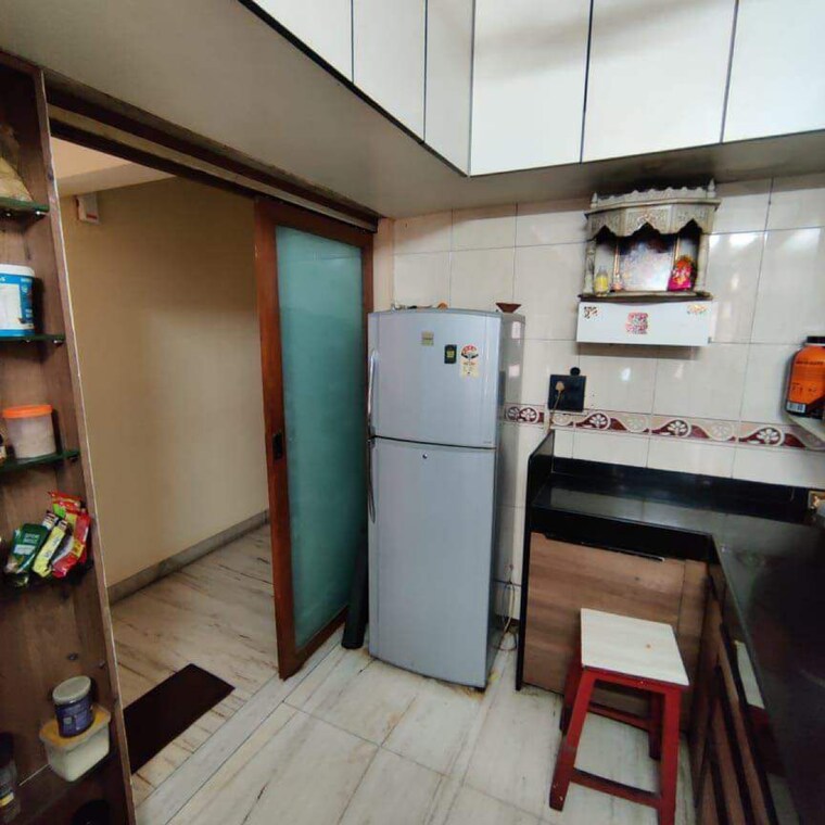 Team Area, simran-chs-santacruz 2 Bedroom 780 Sq.Ft. Apartment In Vithaldas Nagar Mumbai 9631285