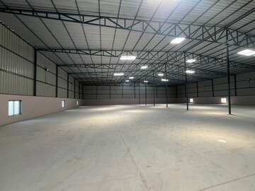  Warehouse For Rent in Rampura