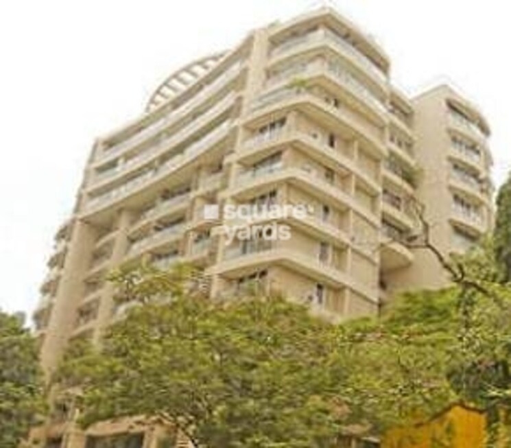 Exterior View, vijay-golden-peak 3 Bedroom 1500 Sq.Ft. Apartment In Khar West Mumbai 9631289