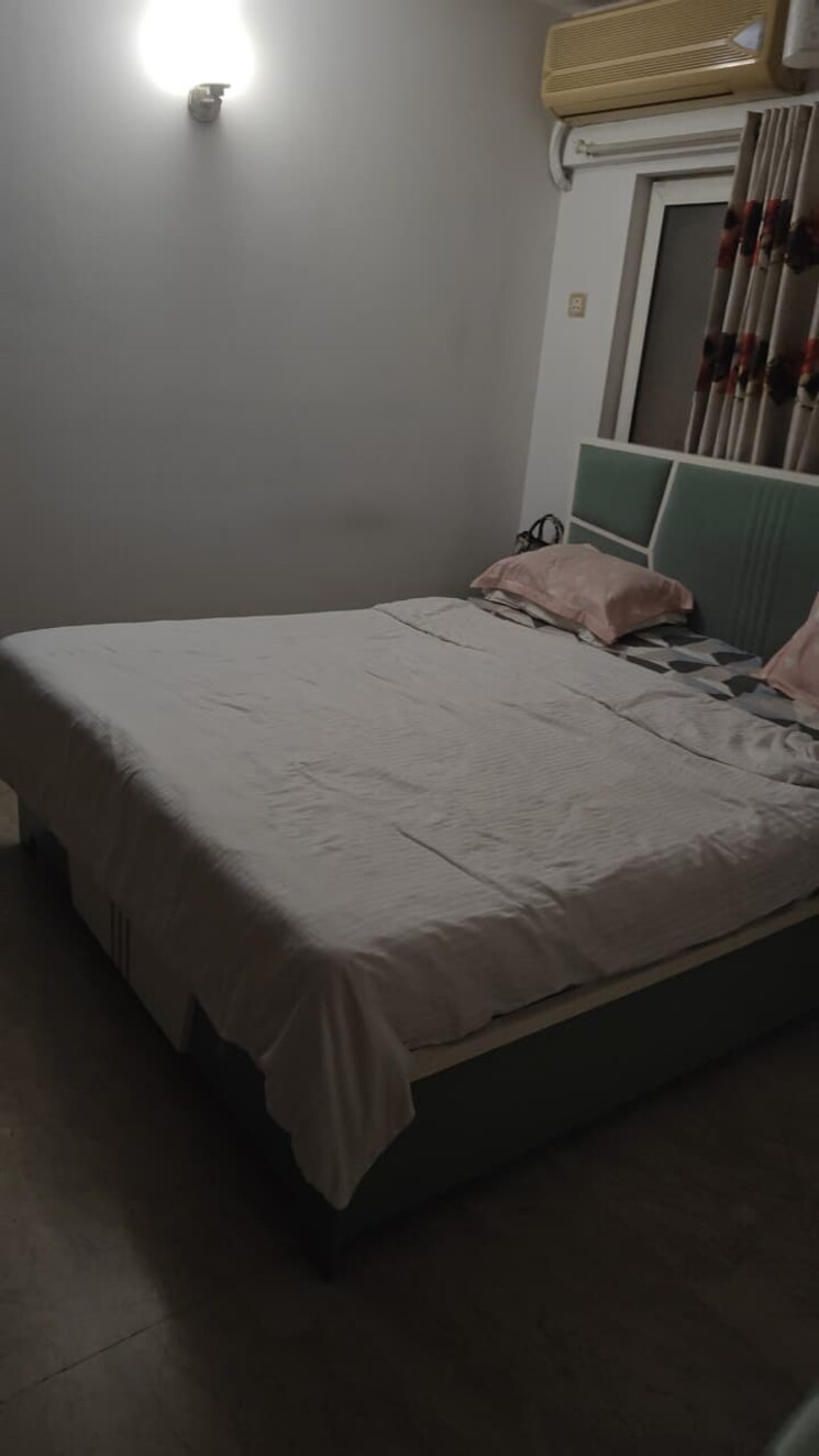 Bedroom, vijay-golden-peak 3 Bedroom 1500 Sq.Ft. Apartment In Khar West Mumbai 9631289