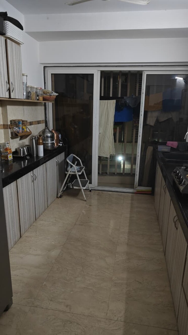 Kitchen, vijay-golden-peak 3 Bedroom 1500 Sq.Ft. Apartment In Khar West Mumbai 9631289