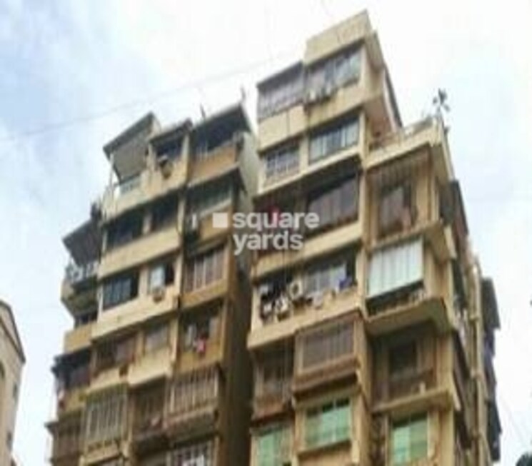 Exterior View, cenced-apartment-pali-hill 2 Bedroom 1250 Sq.Ft. Apartment In Pali Hill Mumbai 9631291