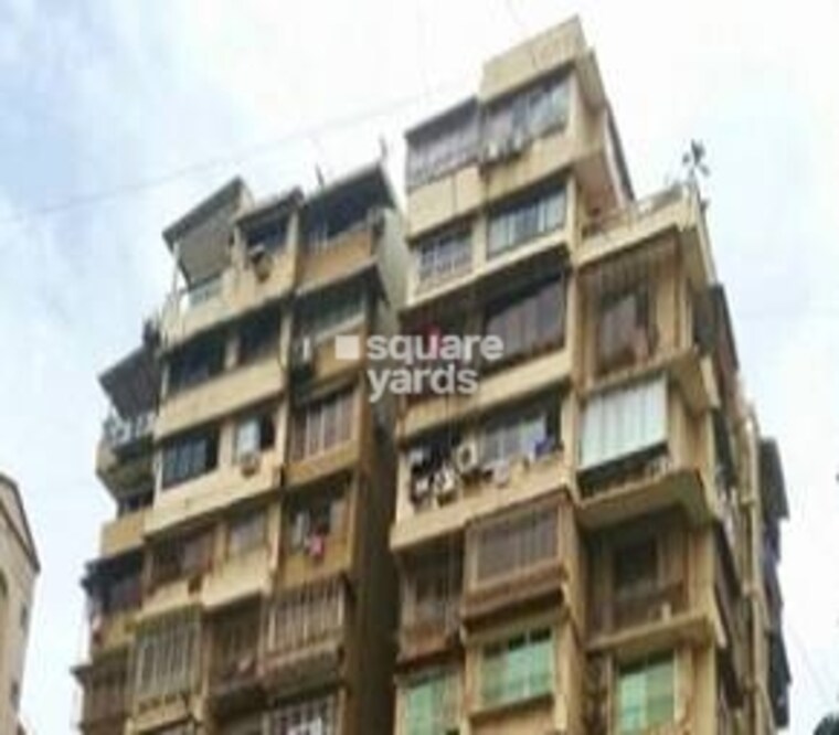 Exterior View, cenced-apartment-pali-hill 2 Bedroom 1250 Sq.Ft. Apartment In Pali Hill Mumbai 9631291