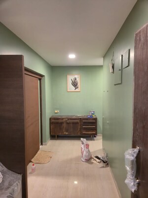 Bathroom in 2 BHK Apartment at Cenced Apartment Pali Hill, Pali Hill – for Rent