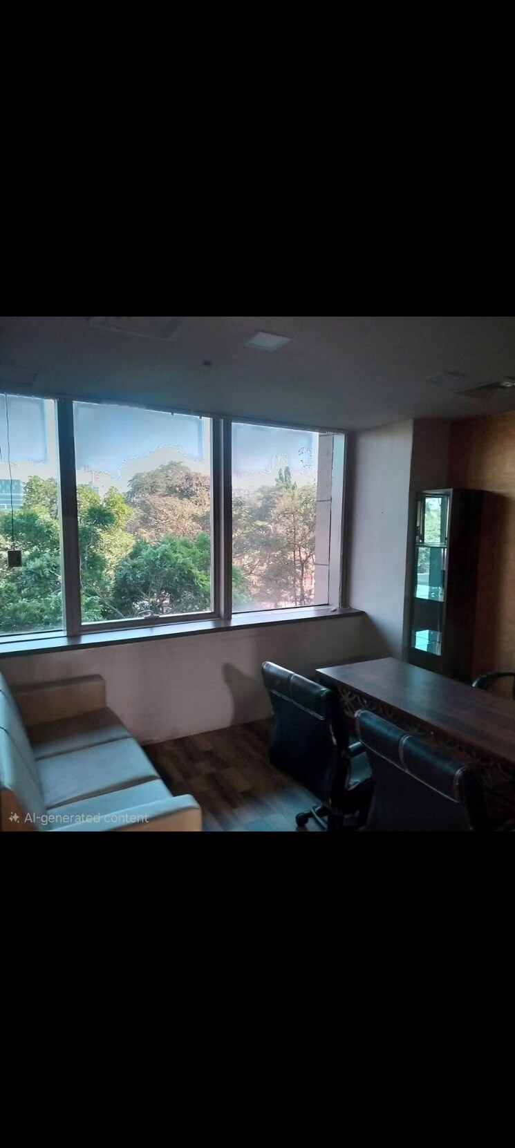 Floor Plan, thane west Commercial Office Space 500 Sq.Ft. In Thane West Thane 9631296