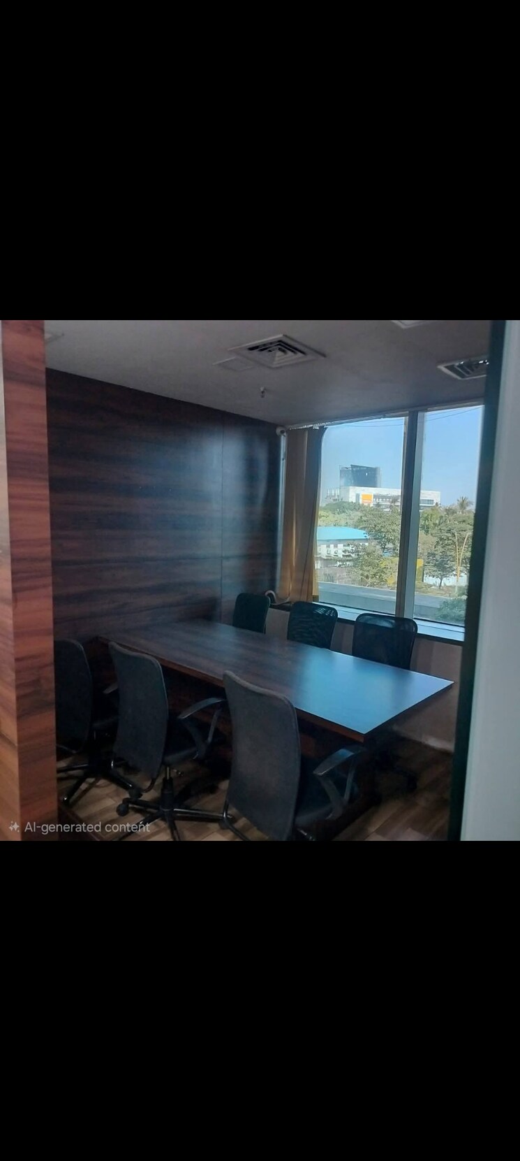 Team Area, thane west Commercial Office Space 500 Sq.Ft. In Thane West Thane 9631296