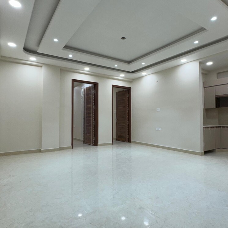 Room, chattarpur 3 Bedroom 1300 Sq.Ft. Builder Floor In Chattarpur Delhi 9631301