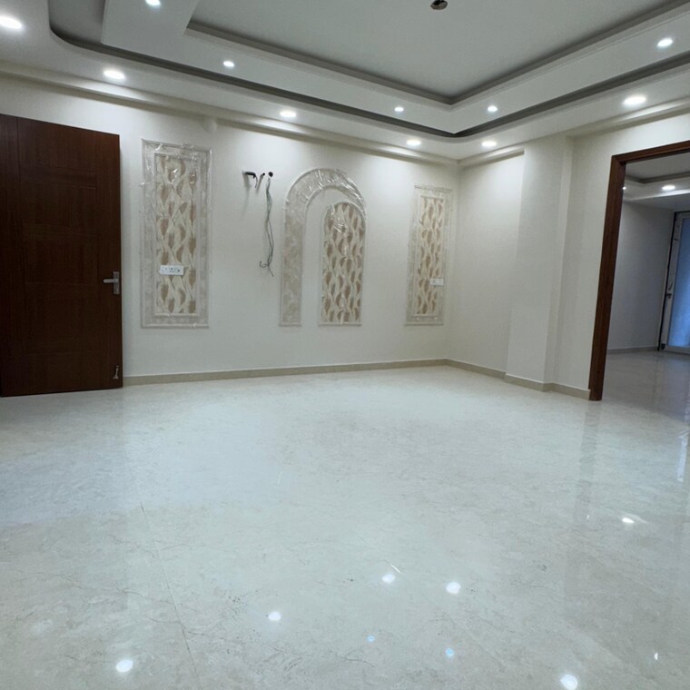 Room, chattarpur 3 Bedroom 1300 Sq.Ft. Builder Floor In Chattarpur Delhi 9631301