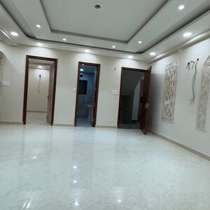 Room in 3 BHK Builder Floor at Chattarpur – for Sale