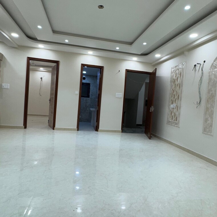 Room, chattarpur 3 Bedroom 1300 Sq.Ft. Builder Floor In Chattarpur Delhi 9631301