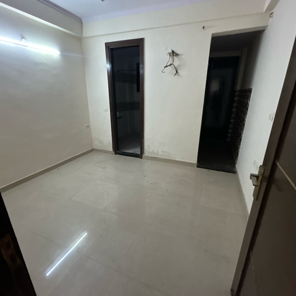 2 BHK + Pooja Room Builder Floor For Sale in Kotla Mubarakpur 