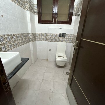 Kitchen in 2 BHK Builder Floor at Kotla Mubarakpur – for Sale