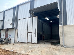  Warehouse For Rent in Transport Nagar
