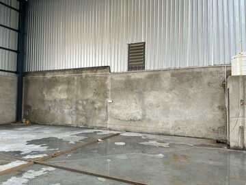  Warehouse – Exterior View View at Transport Nagar - for Rent