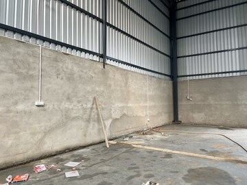  Warehouse – Exterior View View at Transport Nagar - for Rent