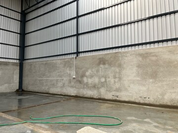  Warehouse – Exterior View View at Transport Nagar - for Rent