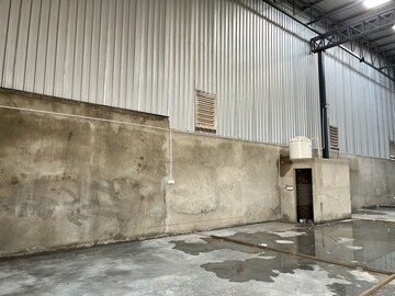  Warehouse – Exterior View View at Transport Nagar - for Rent