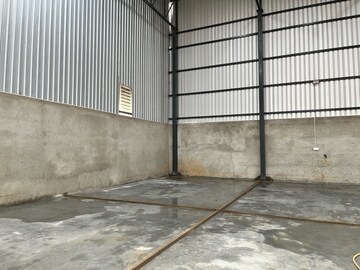  Warehouse – Exterior View View at Transport Nagar - for Rent