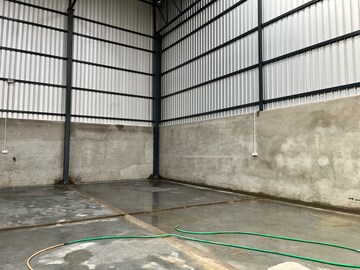  Warehouse – Exterior View View at Transport Nagar - for Rent