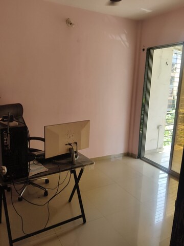 1 BHK Apartment For Rent in Tapovan Aura, Ulwe Sector 9
