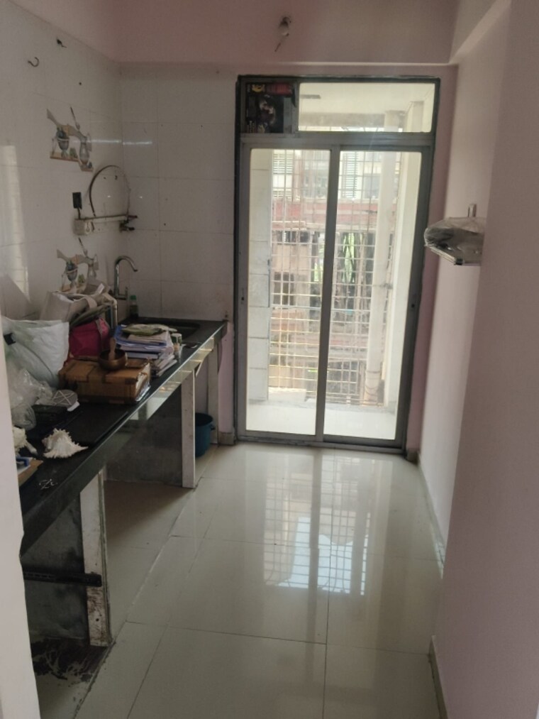 Balcony, tapovan-aura 1 Bedroom 437 Sq.Ft. Apartment In Ulwe Sector 9 Navi Mumbai 9631321