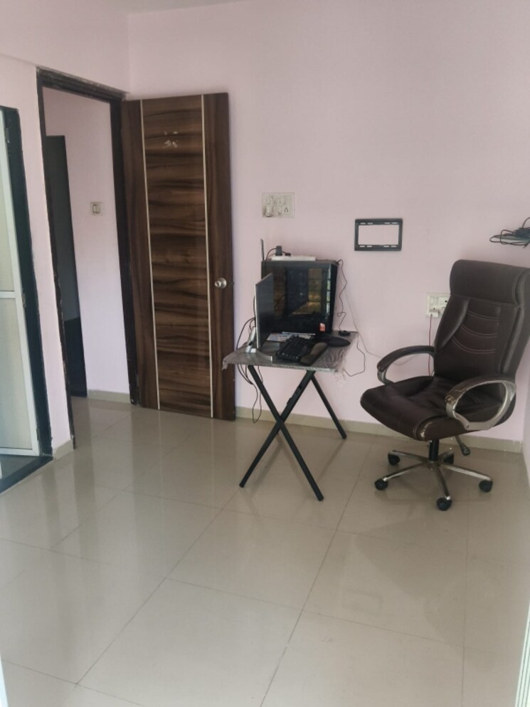 Master Bedroom, tapovan-aura 1 Bedroom 437 Sq.Ft. Apartment In Ulwe Sector 9 Navi Mumbai 9631321