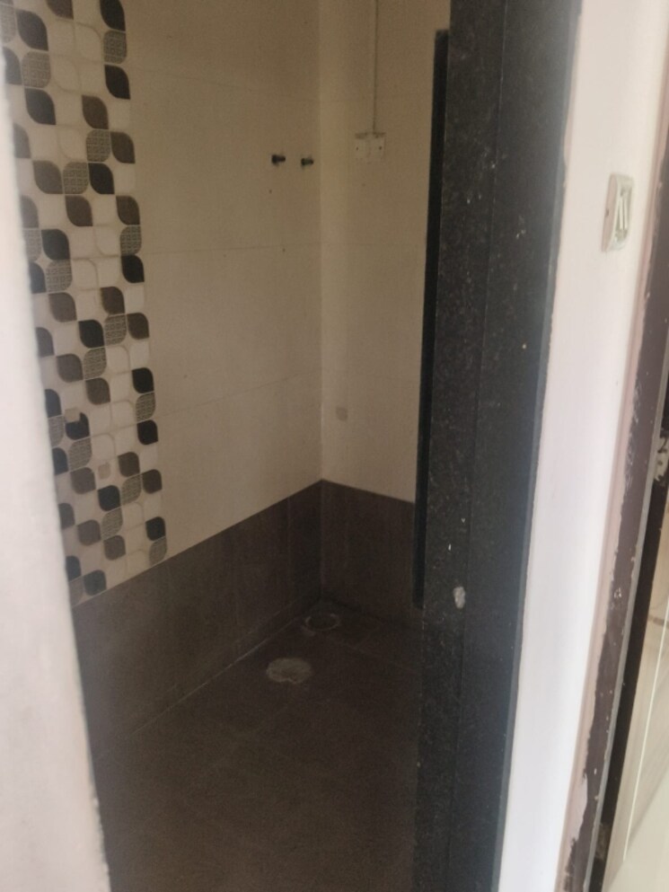 Bathroom, tapovan-aura 1 Bedroom 437 Sq.Ft. Apartment In Ulwe Sector 9 Navi Mumbai 9631321