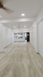 900 Sq.Ft. Office Space in Santacruz West