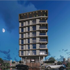 2 BHK + Study Room Apartment For Sale in Oasis Erandwane